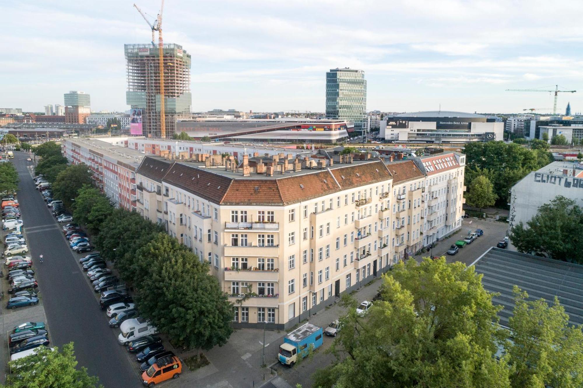 Kiez Hostel Berlin — Photos 1